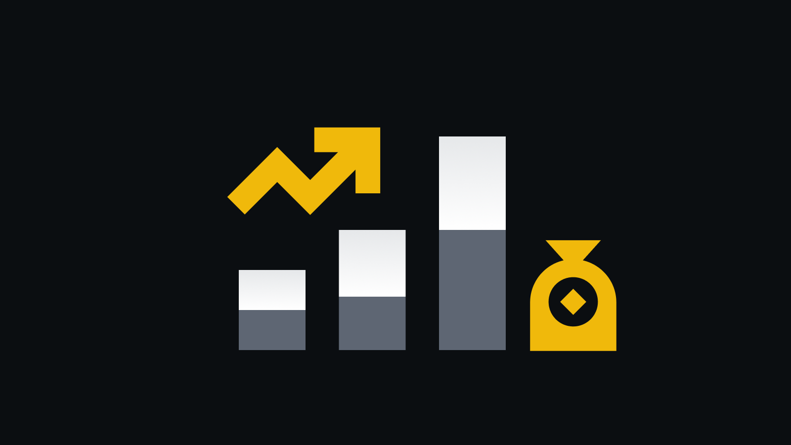 领先比特币交易技术