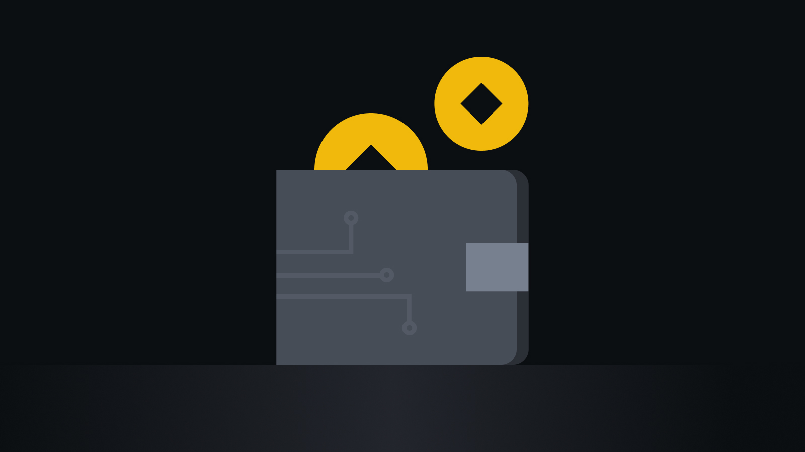 安全高效挖矿，智能财富增长